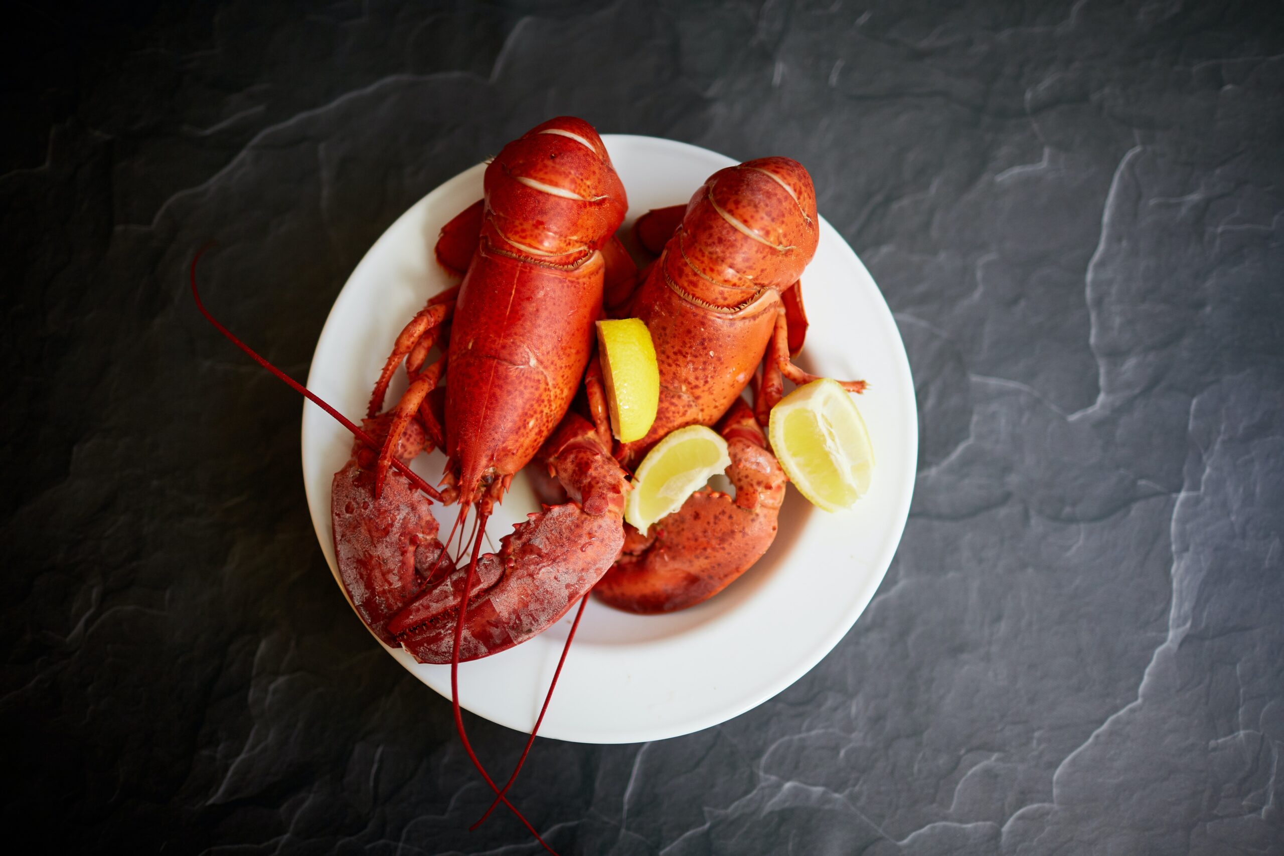 What Does Eating Lobster Have to do with Church Attendence?