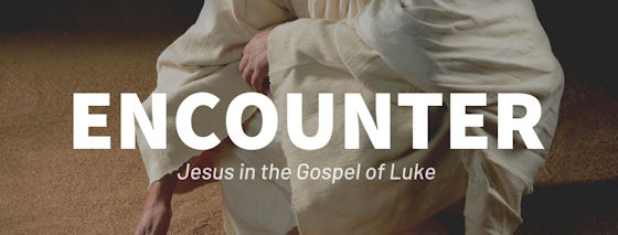 2020 in the Gospel of Luke