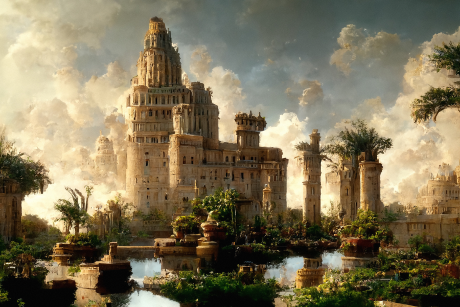 Babylon - Revelation for the Rest of Us by Scot McKnight and Cody Matchett