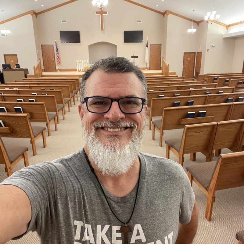 Final Sermon