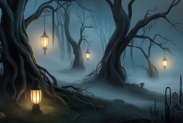 “Exploring the Paranormal: Miracles, Magic, and the Mysterious,” by R. Alan Streett