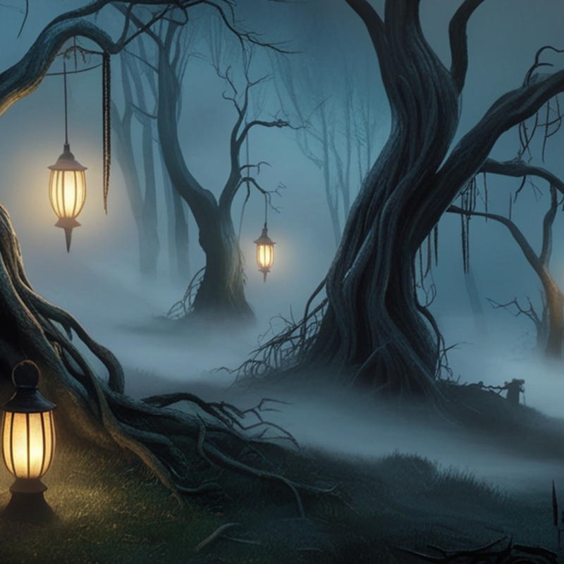 “Exploring the Paranormal: Miracles, Magic, and the Mysterious,” by R. Alan Streett