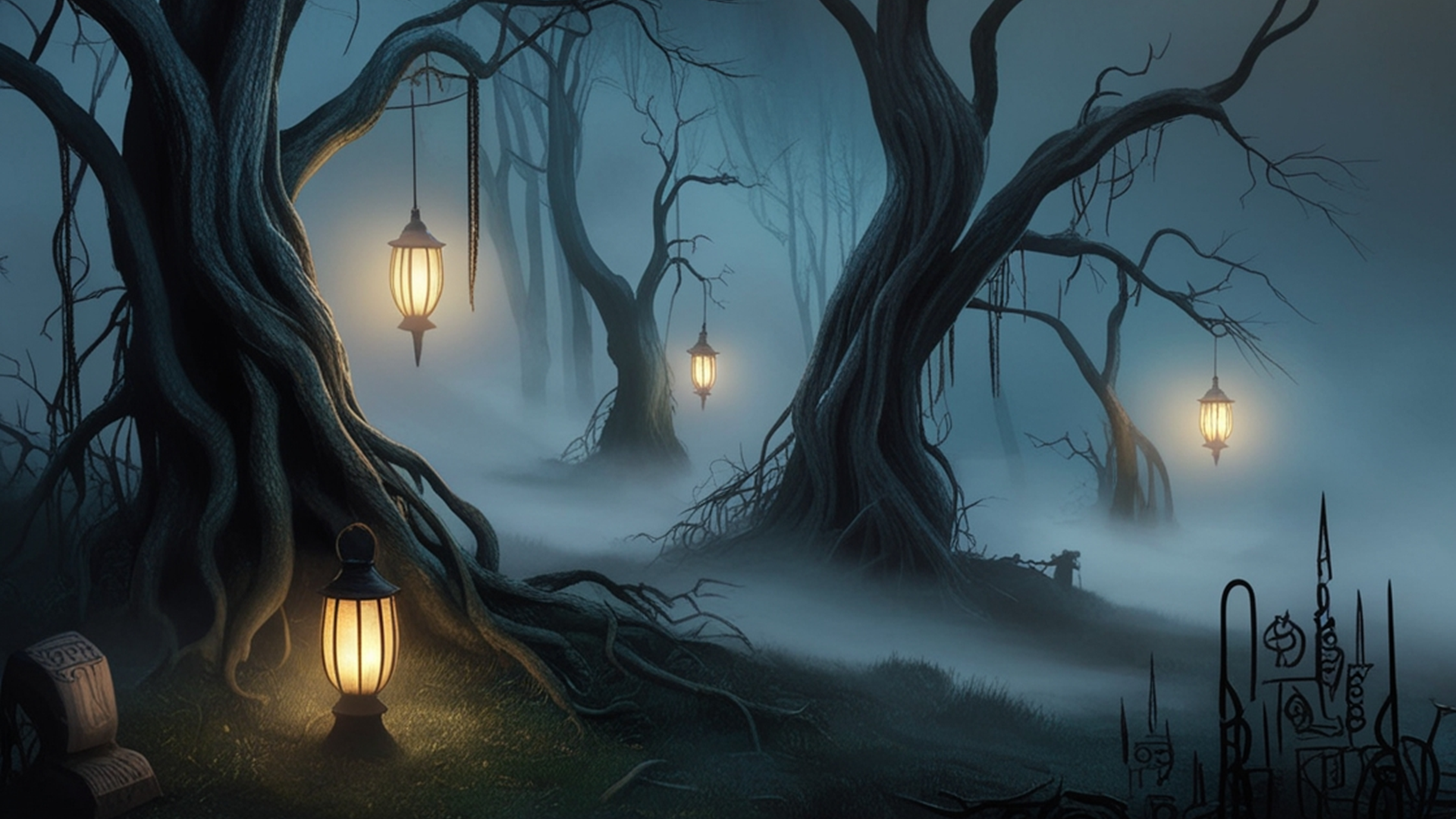 Exploring the Paranormal: Miracles, Magic, and the Mysterious