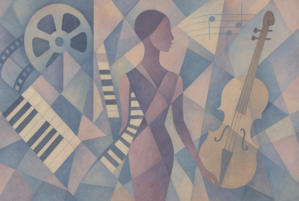Arts and Preaching