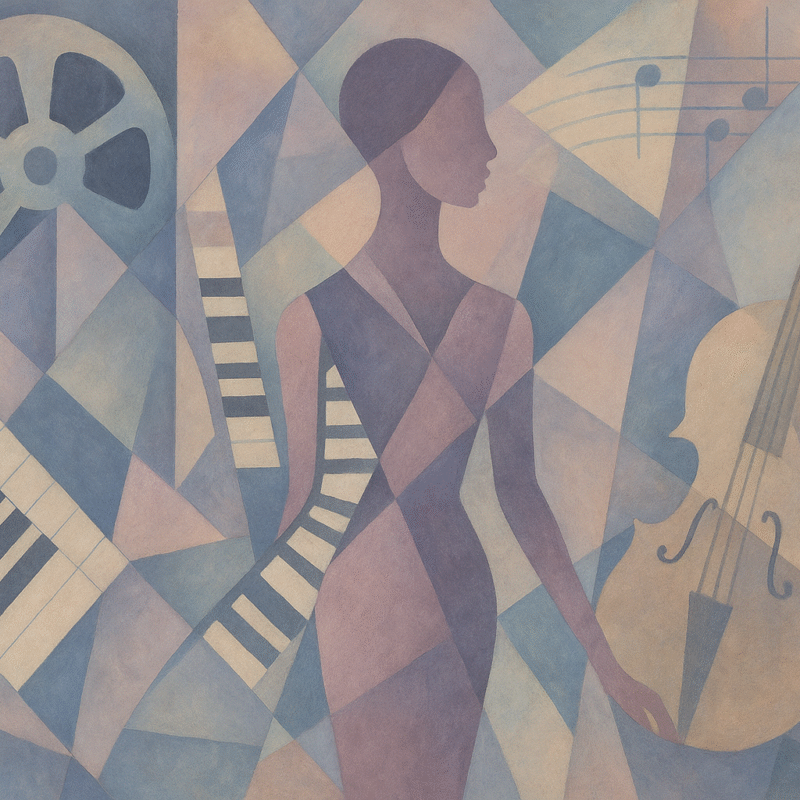 Arts and Preaching