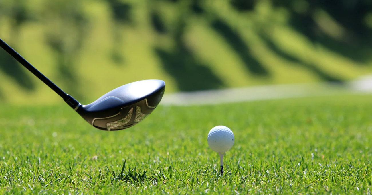 Preaching and the Perfect Swing: What Golf Can Teach Us About Sermons