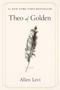 Theo of Golden Cover