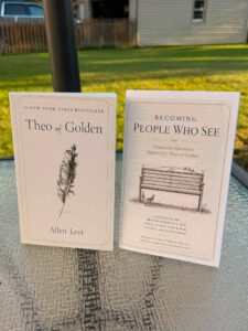 [Download Becoming People Who See — Free Discussion Guide (PDF)]